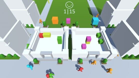 Screenshot Drop Blox