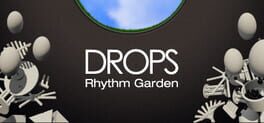 Cover Drops: Rhythm Garden