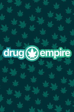 Cover Drug Empire