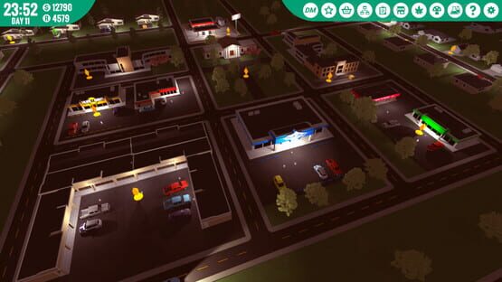 Screenshot Drug Empire