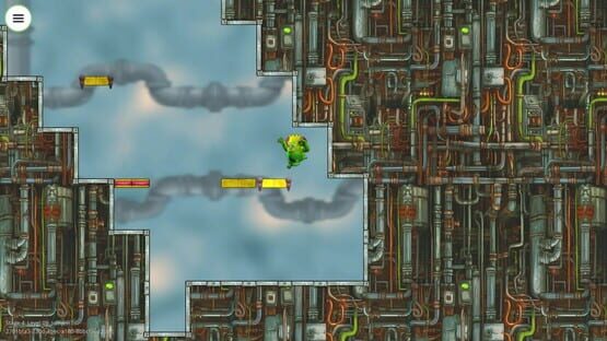 Screenshot Drum Revolution