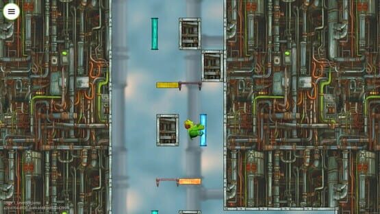 Screenshot Drum Revolution