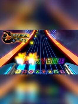 Cover Drums Hero PC
