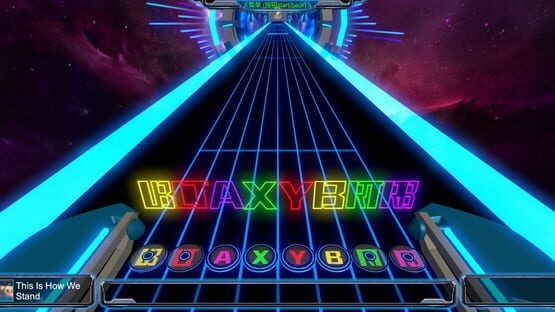 Screenshot Drums Hero PC