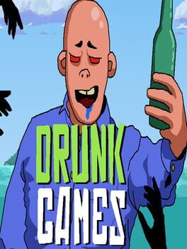 Cover Drunk Games