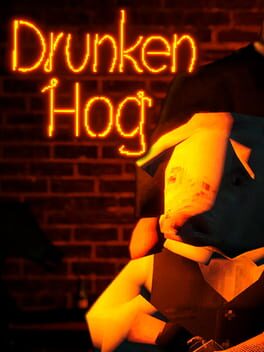 Cover Drunken Hog