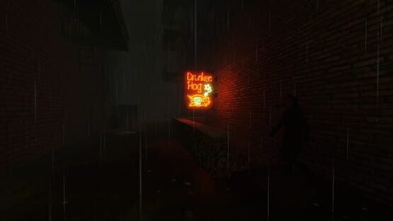 Screenshot Drunken Hog