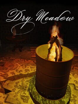 Cover Dry Meadow