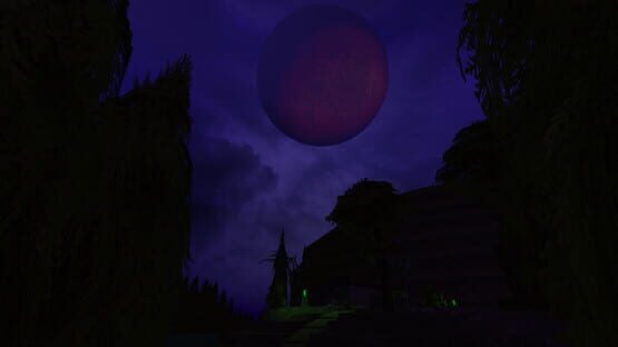 Screenshot Dry Meadow