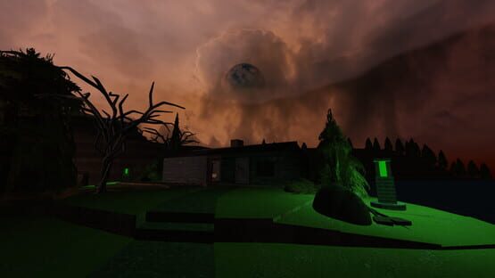 Screenshot Dry Meadow