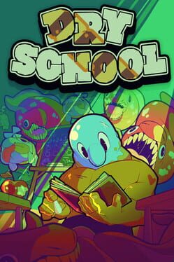 Cover Dry School