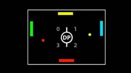 Cover Dual Pong