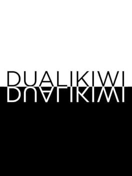 Cover Dualikiwi