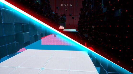 Screenshot Duality Shift