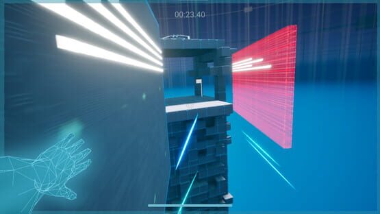 Screenshot Duality Shift