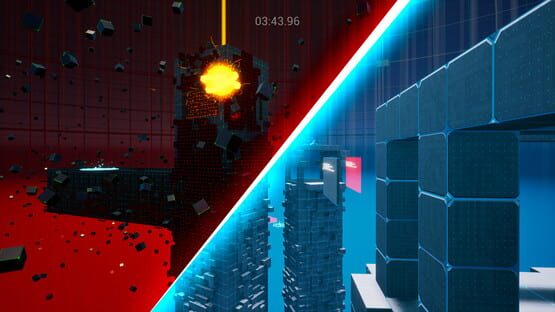 Screenshot Duality Shift