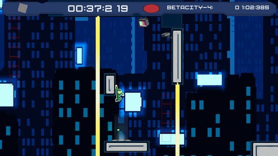 Screenshot DualVerse86