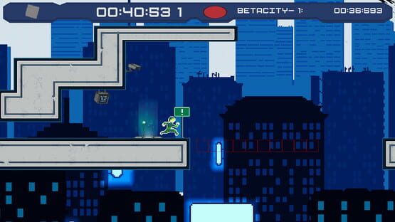 Screenshot DualVerse86