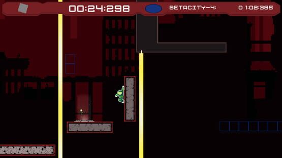 Screenshot DualVerse86