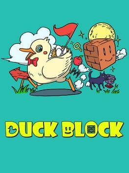 Cover Duck Block