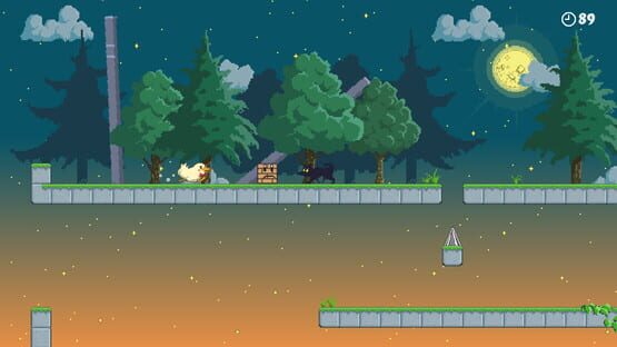 Screenshot Duck Block