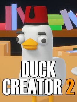 Cover Duck Creator 2