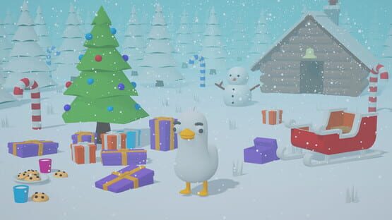 Screenshot Duck Creator 2