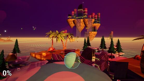 Screenshot Duckball
