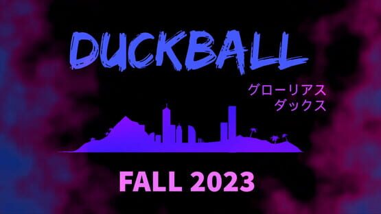Screenshot Duckball