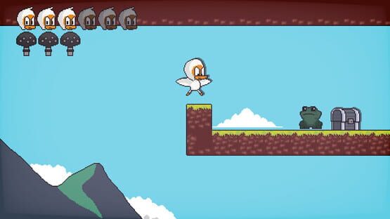 Screenshot DuckMan