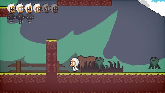 Screenshot DuckMan