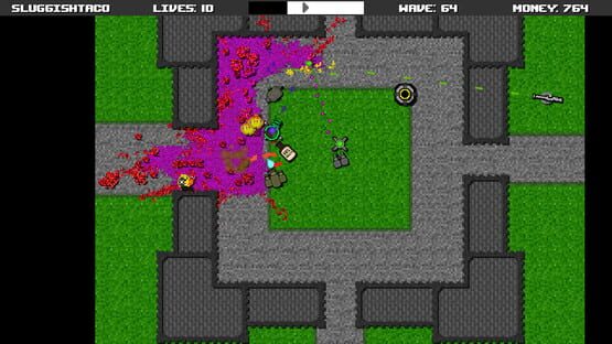 Screenshot Ducks and Gooobers