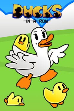 Cover Ducks in a Row