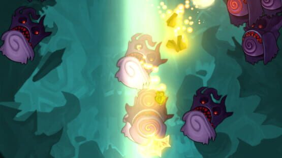 Screenshot Duck's Inferno