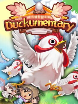 Cover Duckumentary