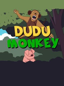 Cover Dudu Monkey