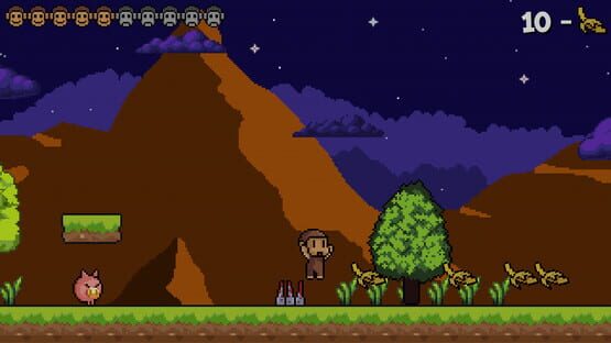 Screenshot Dudu Monkey