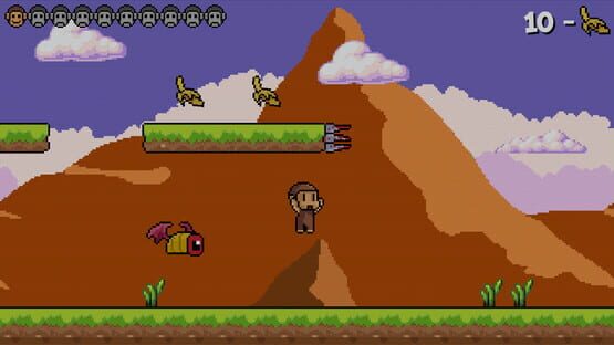 Screenshot Dudu Monkey