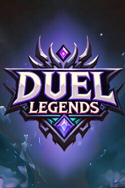 Cover Duel Legends