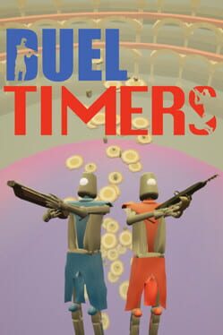 Cover Duel Timers