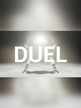Cover Duel