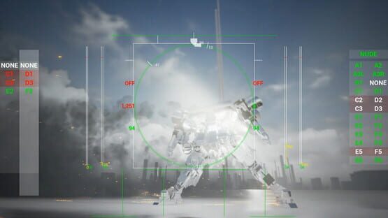 Screenshot Duel