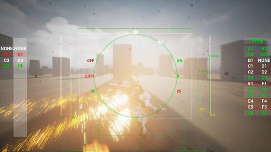 Screenshot Duel