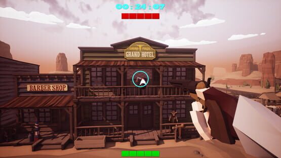 Screenshot Duelant