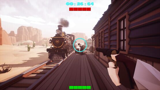 Screenshot Duelant