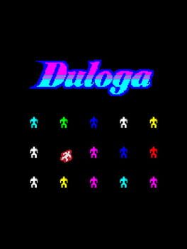 Cover Duloga