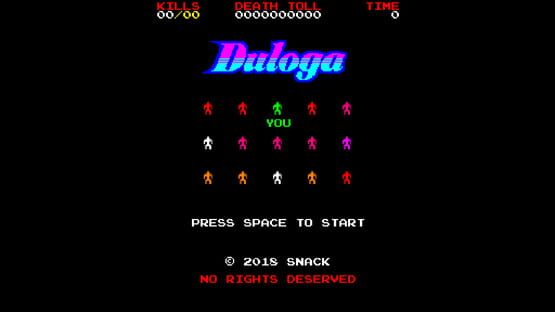 Screenshot Duloga