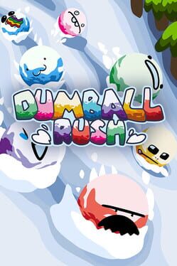 Cover Dumball Rush