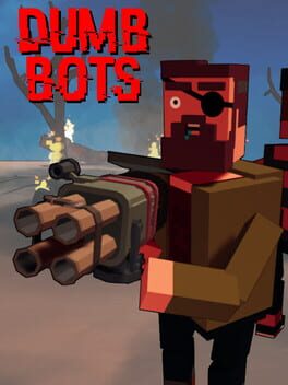 Cover DumbBots
