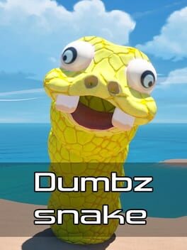 Cover Dumbz Snake